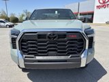 New 2025 Toyota Tundra SR5 image 2