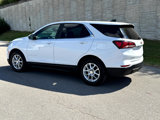 Used 2023 Chevrolet Equinox LT image 5