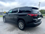 Used 2022 Chevrolet Traverse LT w/ LPO, Cargo Package image 5