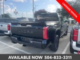 New 2025 Toyota Tundra Limited image 3