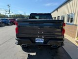 Used 2022 Chevrolet Silverado 1500 Custom Trail Boss image 6