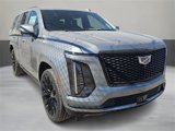 New 2025 Cadillac Escalade Sport Platinum w/ LPO, ONYX Package image 3