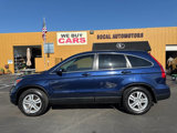 Used 2010 Honda CR-V EX-L image 2