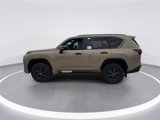 New 2025 Lexus LX 700h Overtrail image 5