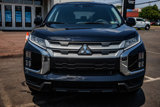 New 2025 Mitsubishi Eclipse Cross LE image 2