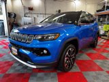 Used 2022 Jeep Compass Limited image 3