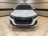 Used 2025 Audi Q7 2.0T Premium w/ Convenience Package image 2