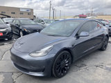 Used 2022 Tesla Model 3 Performance image 2