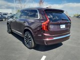New 2025 Volvo XC90 T8 Plus w/ Lounge Package image 3
