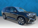 New 2025 Honda Pilot Touring image 5