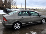 Used 2008 Honda Civic LX image 5