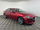 Used 2018 MAZDA MAZDA6 Grand Touring image 4