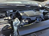 New 2025 INFINITI QX80 Sensory image 4