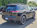 New 2025 Nissan Pathfinder Rock Creek image 5