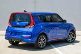 Used 2021 Kia Soul GT-Line image 3