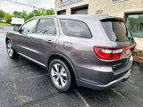 Used 2014 Dodge Durango R/T w/ Trailer Tow Group IV image 6