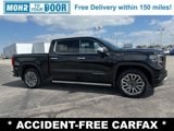 Used 2024 GMC Sierra 1500 Denali Ultimate image 2