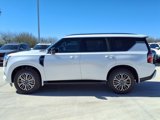 New 2025 Nissan Armada SL image 3