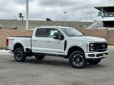 New 2025 Ford F250 Lariat w/ Tremor Off-Road Package image 1