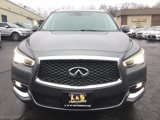 Used 2018 INFINITI QX60 AWD w/ Premium Plus Package image 2