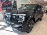 New 2025 Nissan Armada SL image 4