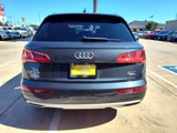 Used 2018 Audi Q5 2.0T Premium Plus w/ Premium Plus Package image 4