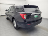 Used 2023 Ford Explorer 4WD image 5