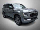 New 2026 Nissan Armada Platinum w/ Convenience Package image 4