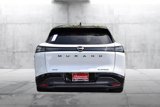 New 2025 Nissan Murano Platinum image 6