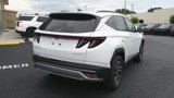 New 2025 Hyundai Tucson Limited image 4