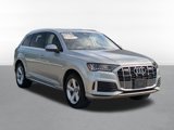 Certified 2024 Audi Q7 2.0T Premium Plus image 3