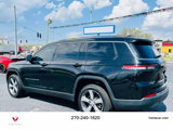 Used 2021 Jeep Grand Cherokee L Laredo image 3