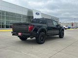 New 2025 Ford F150 Raptor image 3