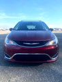 Used 2018 Chrysler Pacifica Touring-L Plus image 3