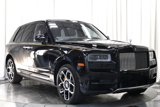 Used 2023 Rolls-Royce Cullinan Black Badge w/ Driver's Package image 2