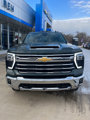 New 2025 Chevrolet Silverado 2500 LTZ w/ LTZ Plus Package image 3