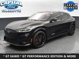 Used 2023 Ford Mustang Mach-E GT w/ GT Performance Edition image 2