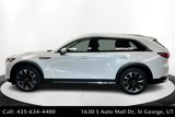 New 2025 MAZDA CX-90 Plug-In Hybrid w/ Premium Plus image 2