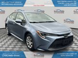 Used 2020 Toyota Corolla LE image 3