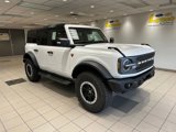 New 2025 Ford Bronco Badlands image 1