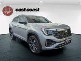 New 2026 Volkswagen Atlas Cross Sport SEL Premium R-Line image 3