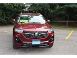 Certified 2022 Buick Encore GX Select w/ Sport Touring Package image 2