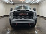 New 2025 GMC Sierra 2500 AT4 w/ AT4 Premium Plus Package image 3