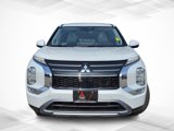 New 2025 Mitsubishi Outlander SE image 2