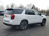New 2025 GMC Yukon AT4 Ultimate w/ LPO, Floor Liner Package image 3