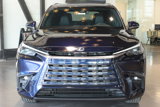 New 2025 Lexus TX 350 AWD image 3