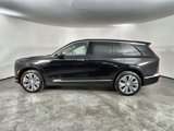 Used 2026 Cadillac Vistiq Luxury image 5