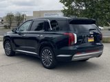 New 2025 Hyundai Palisade Calligraphy image 4