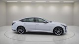 New 2026 Cadillac CT5 Sport image 2