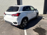 Used 2020 Mitsubishi Outlander Sport ES image 4